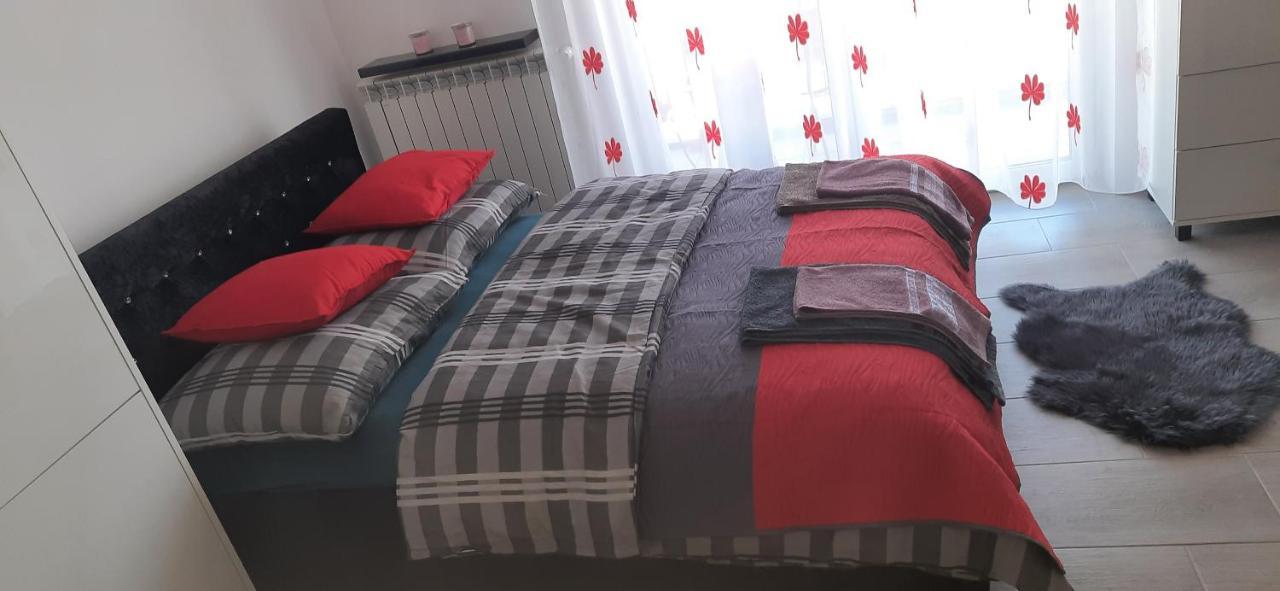 Apartament 59 Justi Zator Luaran gambar