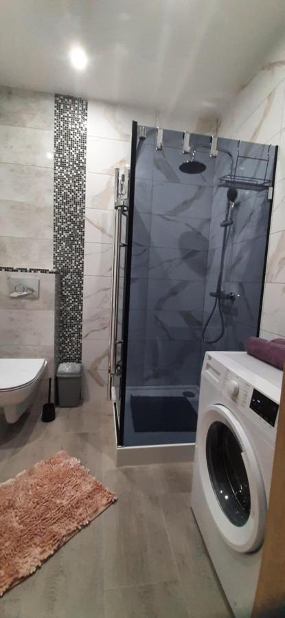 Apartament 59 Justi Zator Luaran gambar