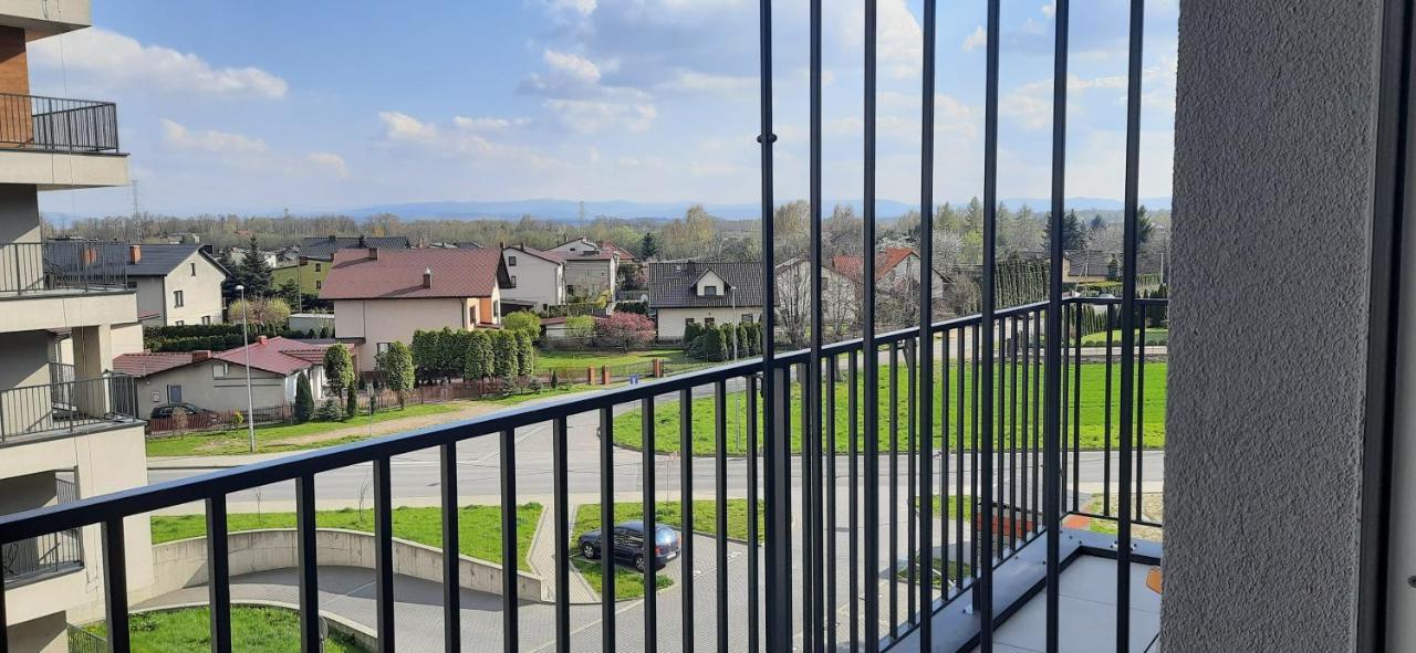 Apartament 59 Justi Zator Luaran gambar