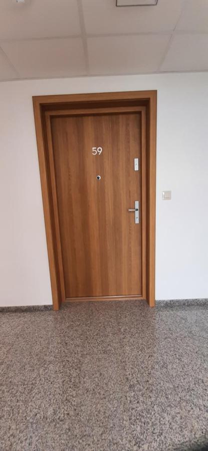 Apartament 59 Justi Zator Luaran gambar