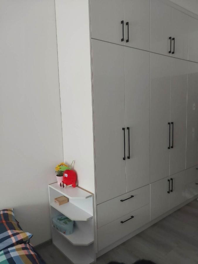 Apartament 59 Justi Zator Luaran gambar