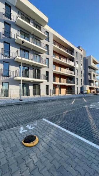 Apartament 59 Justi Zator Luaran gambar