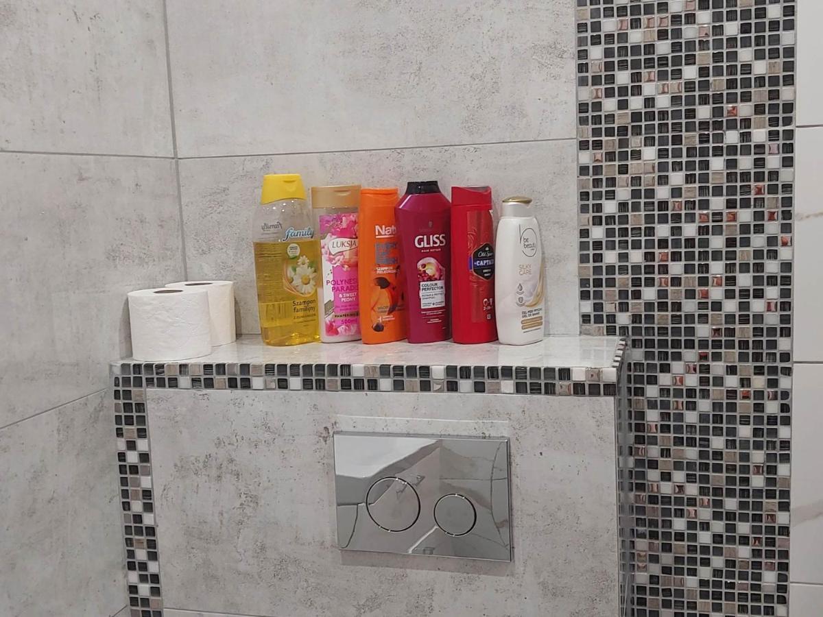 Apartament 59 Justi Zator Luaran gambar