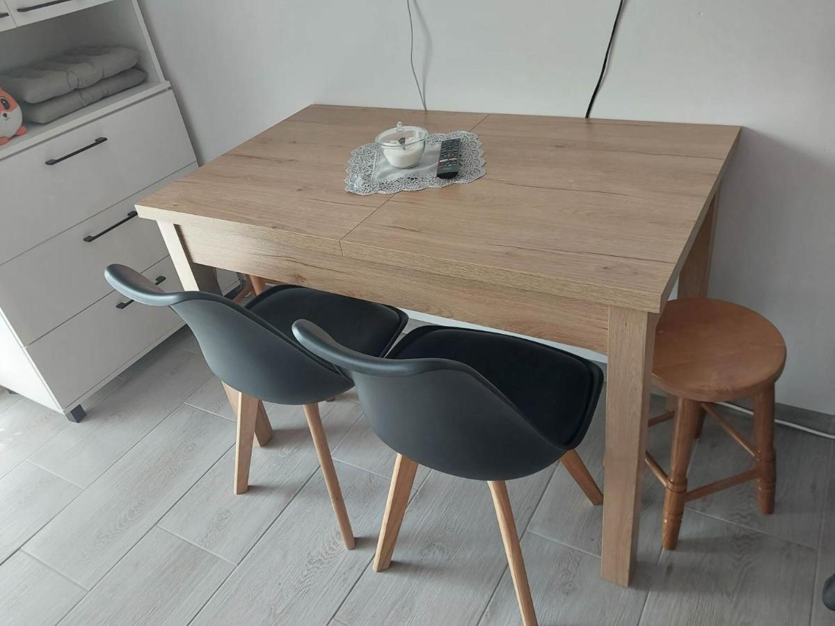 Apartament 59 Justi Zator Luaran gambar